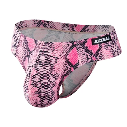 Big Penis Pouch Thongs - Image 2