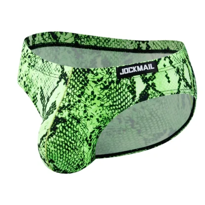 Big Penis Pouch Thongs - Image 6
