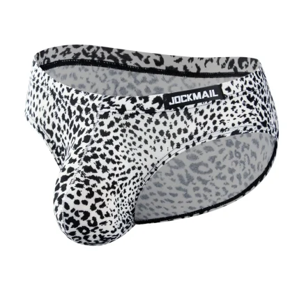 Big Penis Pouch Thongs - Image 4