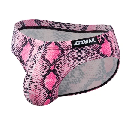 Big Penis Pouch Thongs - Image 5