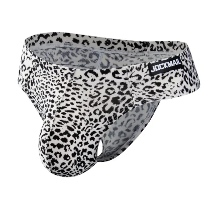 Big Bulge Pouch Panties - Image 3