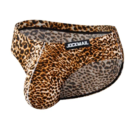 Big Penis Pouch Thongs - Image 3