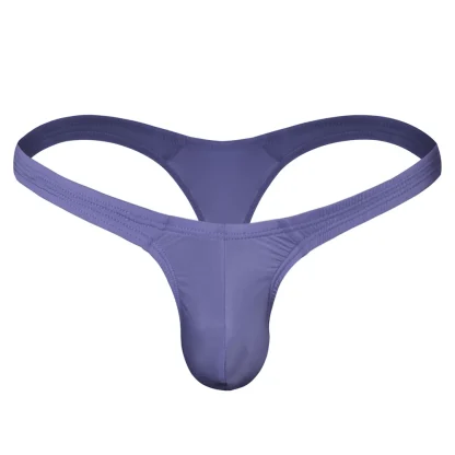 Sexy Elastic Solid G-strings - Image 2