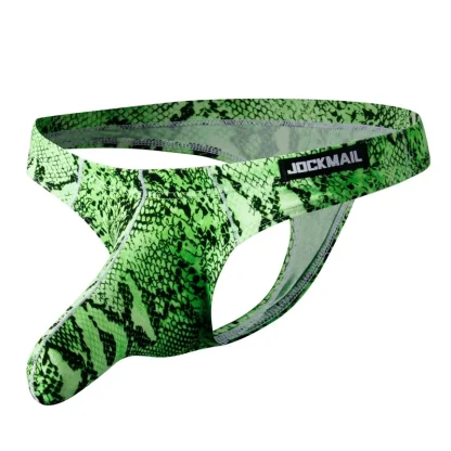 Big Penis Pouch Briefs - Image 5