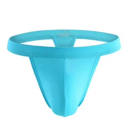 Men's Mesh Breathable Thongs - Image 2