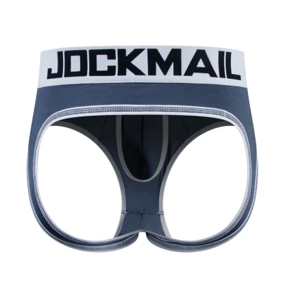 Penis Pouch Elastic Jockstrap - Image 5