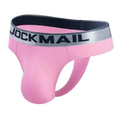 Soft Breathable Elastic Briefs - Image 4