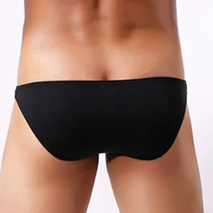 Sexy Breathable Low-waist Panty - Image 7