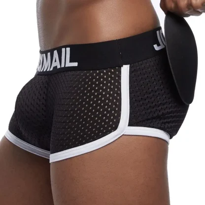 Padded Breathable Briefs