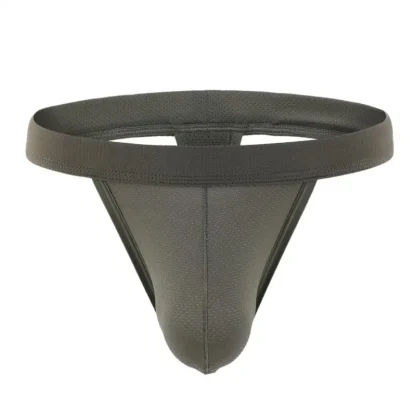 Men's Mesh Breathable Thongs - Image 4