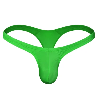 Sexy Elastic Solid G-strings - Image 4