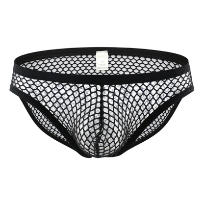 Fishnet Men's Panties - Image 6