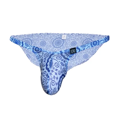 Leopard Print Sexy Panties - Image 5