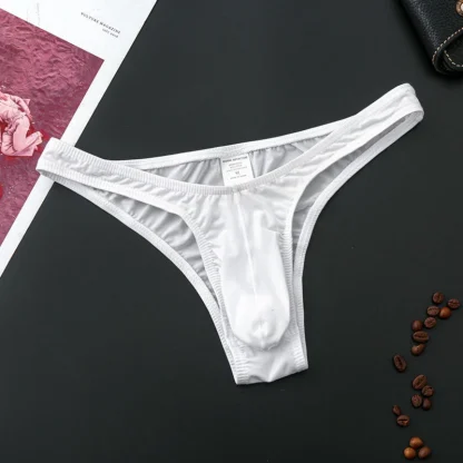 Breathable Semi-Transparent Panties