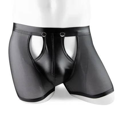 Transparent Boxer Briefs - Image 2