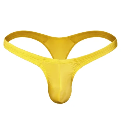 Sexy Elastic Solid G-strings - Image 3