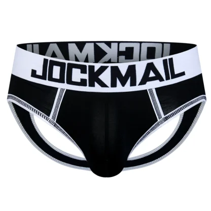 Penis Pouch Elastic Jockstrap - Image 2