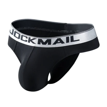 Soft Breathable Elastic Briefs - Image 6