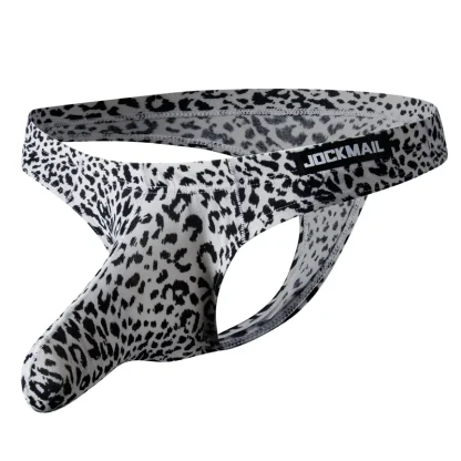 Big Penis Pouch Briefs - Image 6