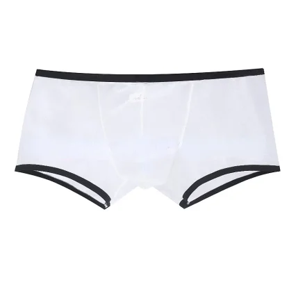 Seamless Ultra-thin Boxer Briefs - Image 4