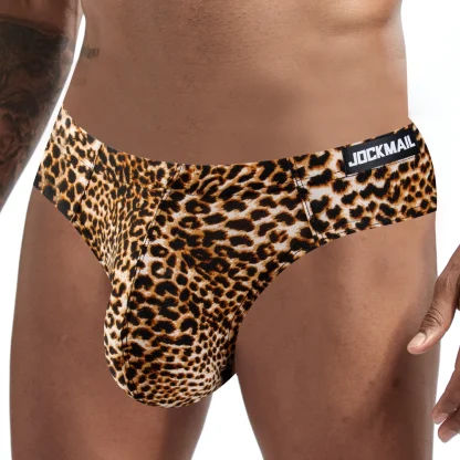 Big Penis Pouch Briefs