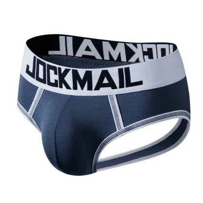 Penis Pouch Elastic Jockstrap - Image 4