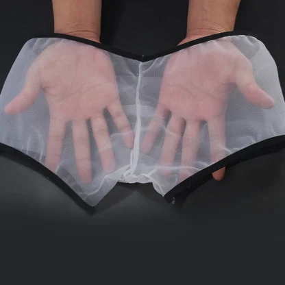 Men's Ultra-thin Boxer Shorts - Image 6