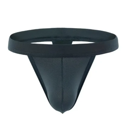 Men's Mesh Breathable Thongs - Image 3