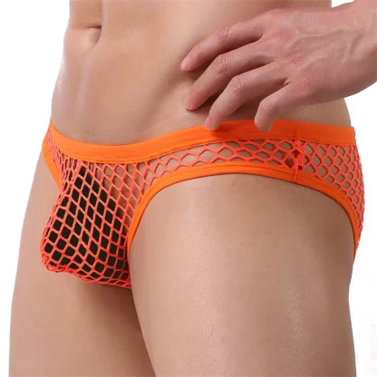 Fishnet Men's Panties - Image 4