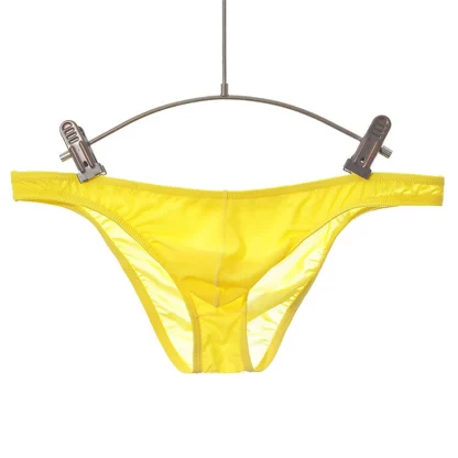 Sexy Low-Waist Briefs