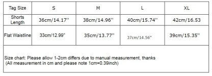 Long Leg Mesh Boxer - Image 7