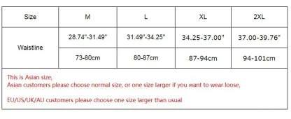 Elastic Breathable Boxer Brief - Image 7