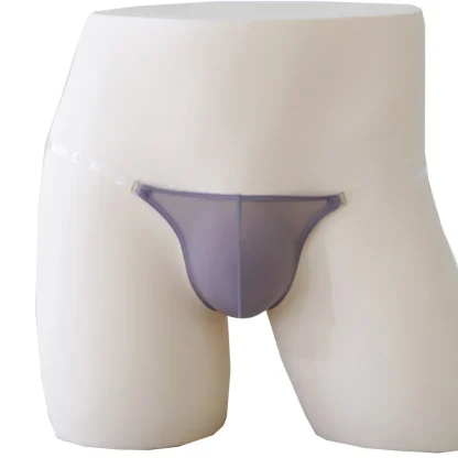 Seamless Transparent G-string - Image 4