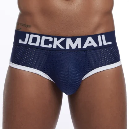 Padded Breathable Briefs - Image 2