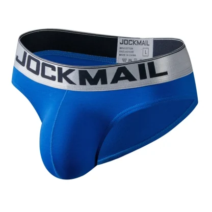 Soft Breathable Elastic Briefs - Image 5