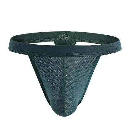 Men's Mesh Breathable Thongs - Image 5