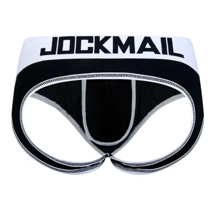 Penis Pouch Elastic Jockstrap - Image 3